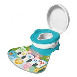 038789 Musical Baby Potty Toilet