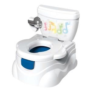 041654 Baby Training Travel Potty