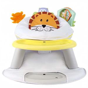 027338 High Baby Feeding Chair