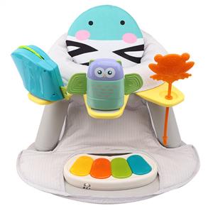 024170 Baby Booster Floor Seat