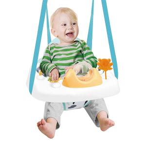 013855 Baby Bouncing Jumping Chair