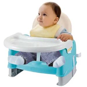 006303 Easygo Booster Seat