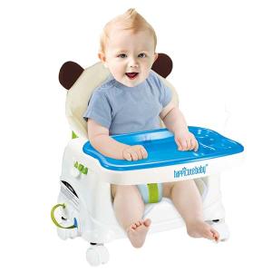 025863 Baby Dining Table Chair