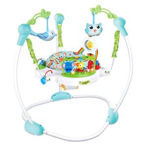 011164 Baby Jumper Jumperoo