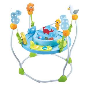 035083 Baby Walker Jumping Chair