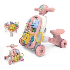 033436 4 in 1 Baby Walker