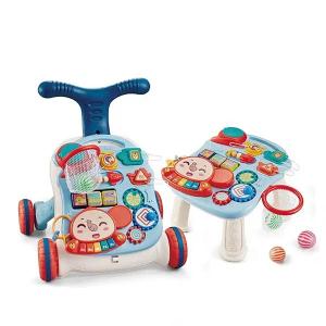 024906 Multifunctional Baby Walker