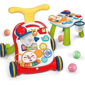 027475 Sit to Stand Learning Walking Toy