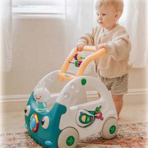 035090 3 in 1 Andador Baby Walker