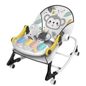 037478 Infant To Toddler Rocker Chair