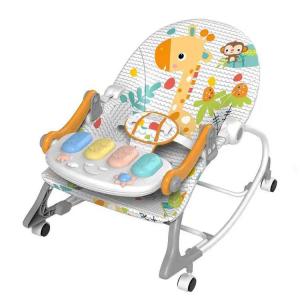 037477 Baby Swing Bouncer Electric