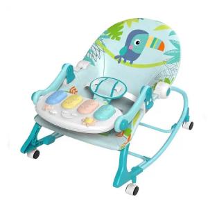 037475 Infant-to-toddler Rocker