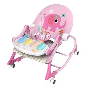 041911 Rocking Baby Chair