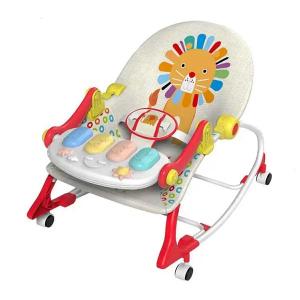 037474 Infant Toddler Rocker Chair