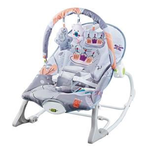 042618 Baby Bouncer and Rocker