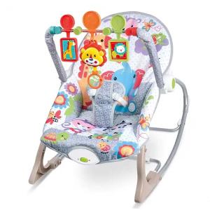 037375 Vibrating Rocker Baby