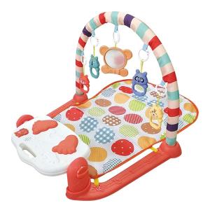 2313 Kick n Play Baby Piano Gym