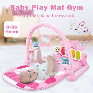 2306 Baby Piano Gym Mat