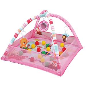 2302 Activity Baby Play Mat Gym