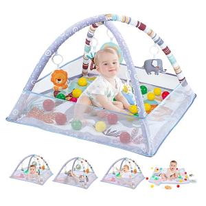 2303 Eco Friendly Baby Play Mat