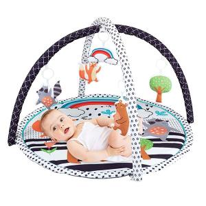 2306 Baby Floor Play Mat 