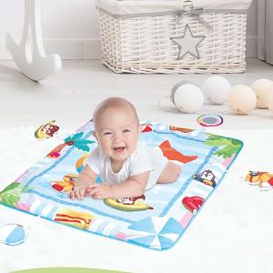 2312 Baby Activity Floor mat 