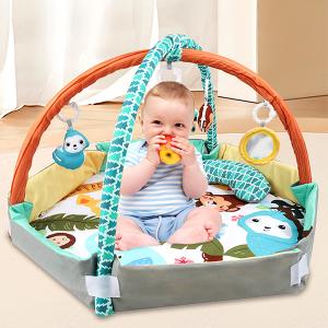 2401 Baby Activity Gym