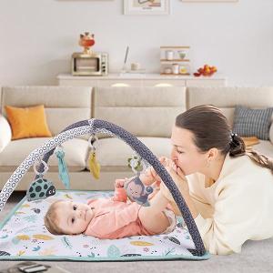 2403 Large Baby Play Mat 