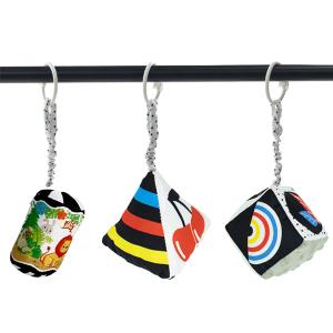 2511 High Contrast Shapes Sets Baby Toys