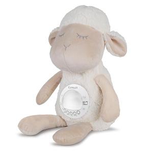 044919 Baby Sleep Soother Sheep Night Light Projector