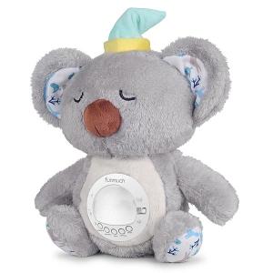 044917 Baby Sleep Soother Koala Night Light Projector