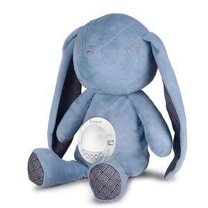 044920 Baby Sleep Soother Bunny Night Light Projector