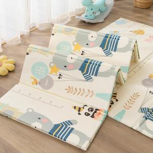 042826 XPE Foldable Baby Mat for Floor 