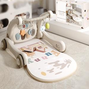 043908 Remote Control Baby Gym Play Mat