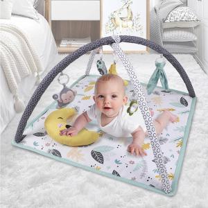 2403 Large Baby Play Mat 