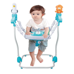 027752 Baby Activity Jumper
