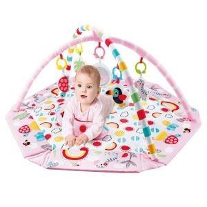 041686 Foldable Playmat