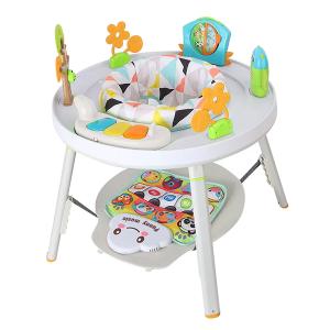 028358 Baby Jumpers Bouncers With Piano Padded