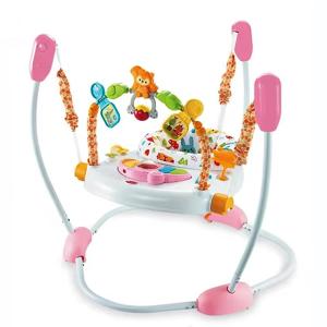 034000 Baby Jumperoo Bouncer