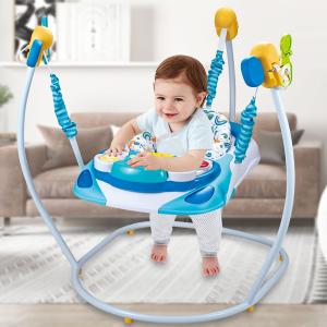 037487 Baby Bouncer Jumper