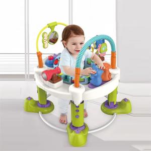 038790 4 In 1 Baby Jumper Chair