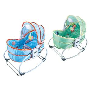 043240 6 In 1 Baby Rocker Bassinet 