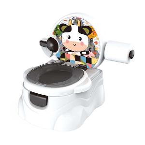 045001 Musical Baby Potty Chair