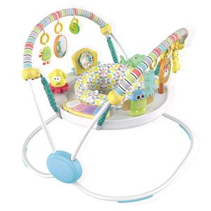 041645 Multifunctional Baby Jumping Chair 