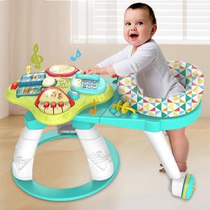 042221 3-in-1 Rotating Activity Center