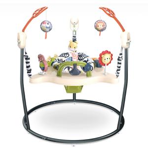 041697 Baby Spinning Jump Chair