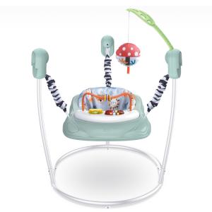 044535 Multifunctional Baby Jumping Chair