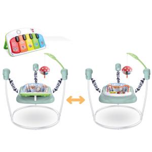 044539 Activity Center Jumping Chair 