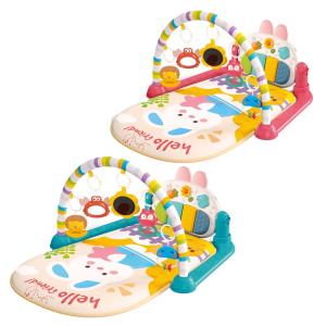 045144 Baby Play Mat for Babies 0-6 Months