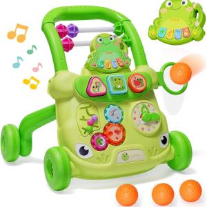 045352 Baby Walker Toys